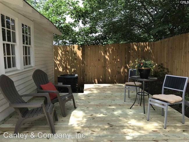 Building Photo - 3 br, 2 bath House - 723 Laurel Street