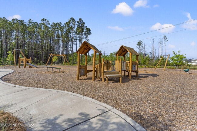 Building Photo - 345 Muhly Grass St