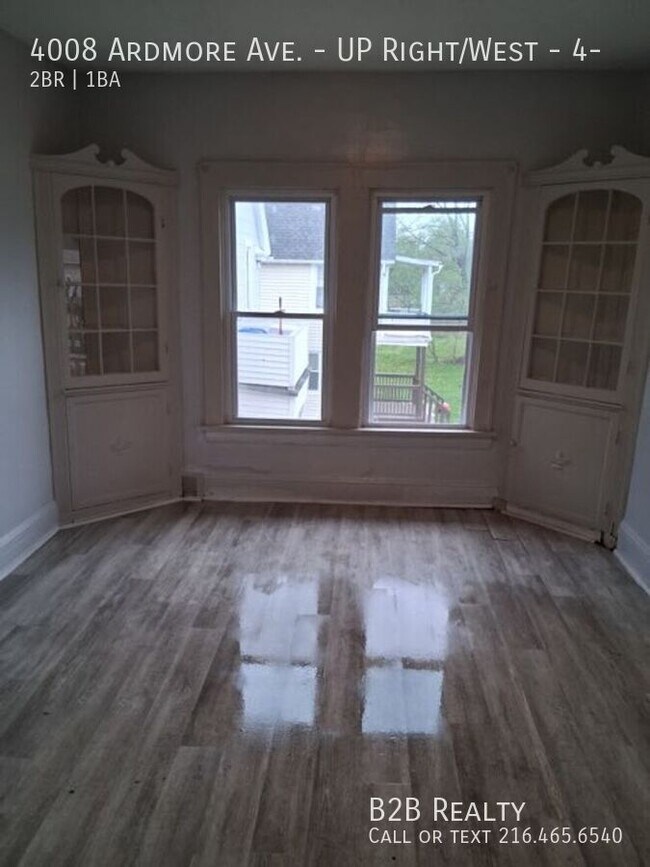 Building Photo - 4008 Ardmore Ave