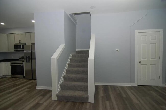 Building Photo - 208 N Guilford Ave