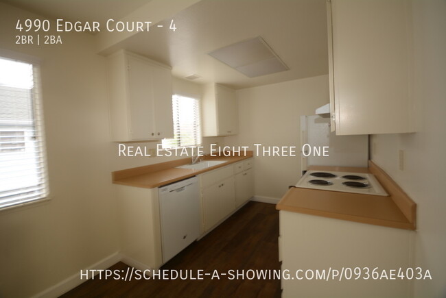 Building Photo - 4990 Edgar Ct
