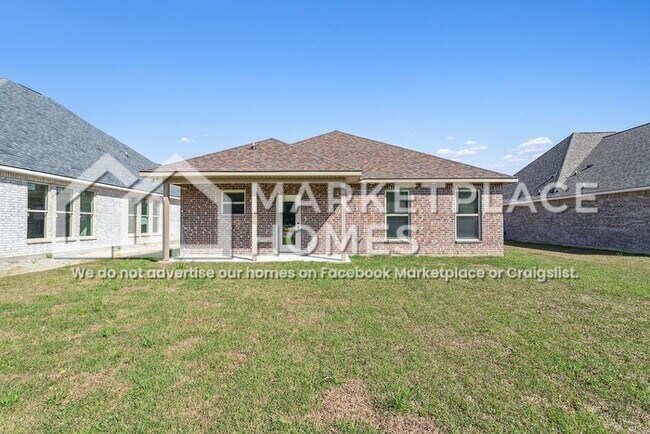 Building Photo - 18725 Robert Snowden Dr