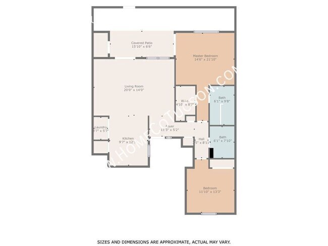 Building Photo - 253 E Ponderosa St
