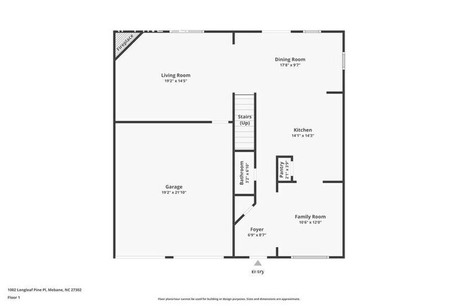Building Photo - 1002 Longleaf Pine Pl