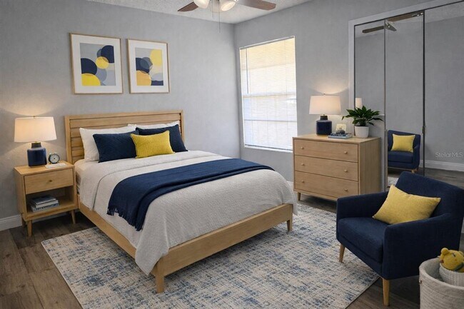 Building Photo - 2494 Sweetwater Club Cir