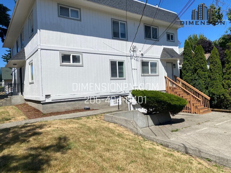 Building Photo - 869 S 41st St