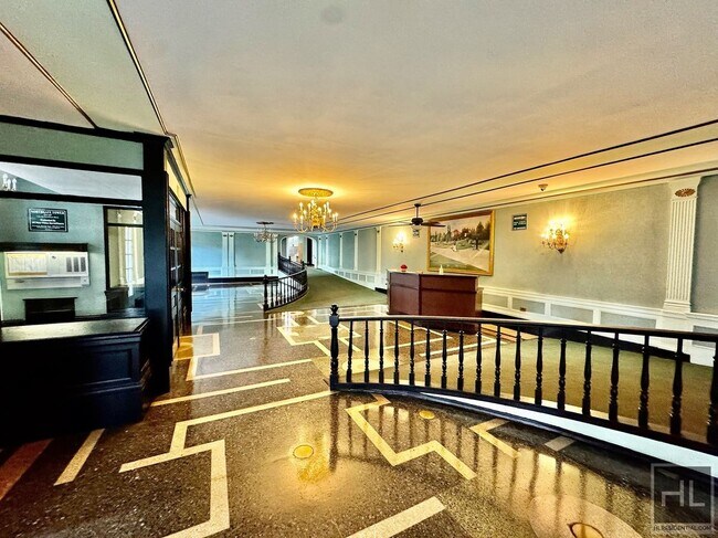 Building Photo - Gorgeous gut renovated 2 bed/2 bath spacious coop with parking included for rent.