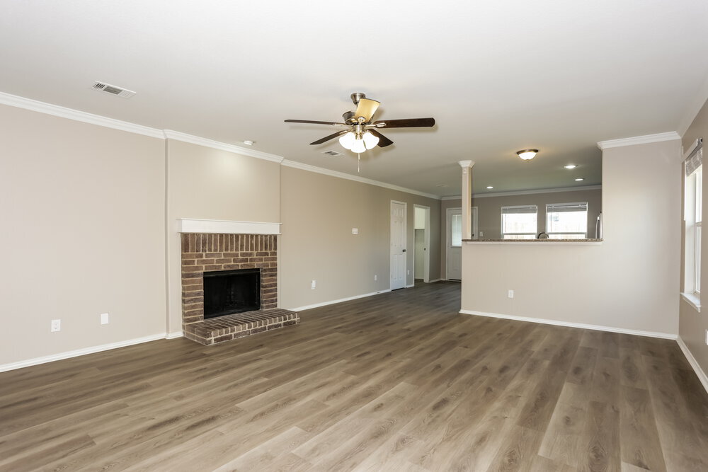 Building Photo - 10321 Fossil Valley Dr