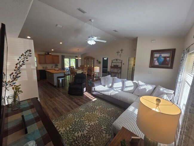 Building Photo - Beautiful corner lot home