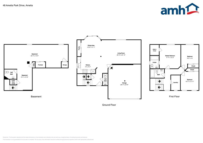 Building Photo - 48 Amelia Park Dr