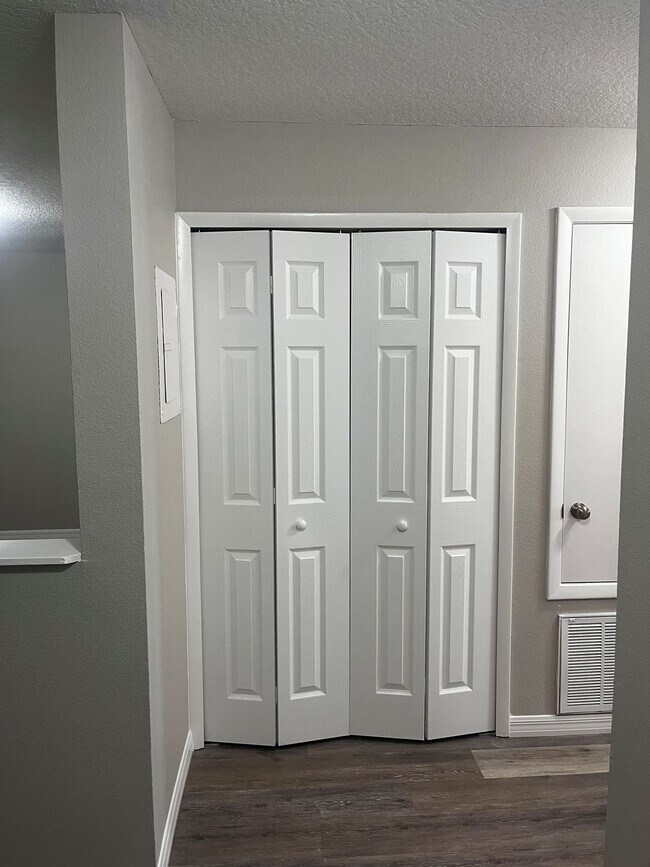 Floorplan - Spring Garden Apartments