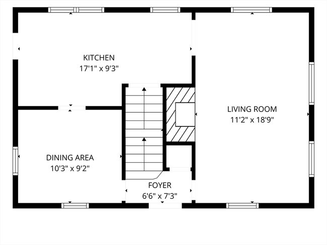 Building Photo - 134 Federal St
