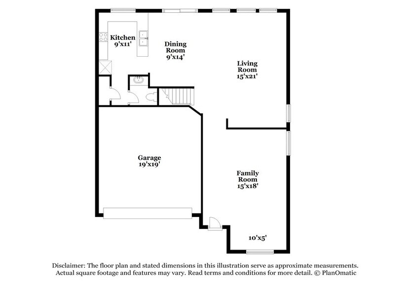 Building Photo - 3672 E Orchid Ln