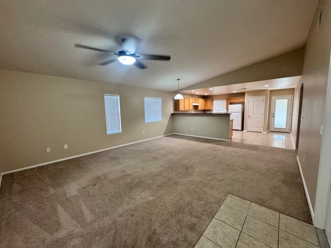 Building Photo - 1349 Mogollon Rd