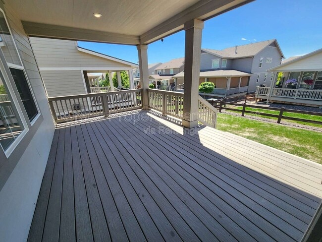 Building Photo - 808 Byrd Dr