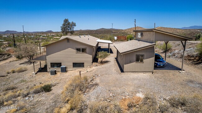 Building Photo - 48451 N 27th Ave