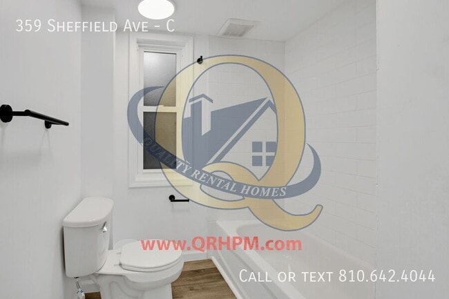 Building Photo - 359 Sheffield Ave