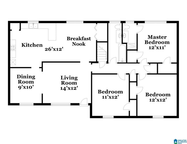 Building Photo - 436 15th Ln NW
