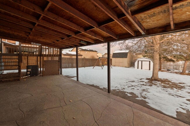 Building Photo - Spacious Split-Level Home with Finished Basement, Deck, Fenced Yard & 2-Car Garage