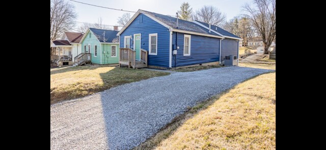 Building Photo - 2614 W Oregon St