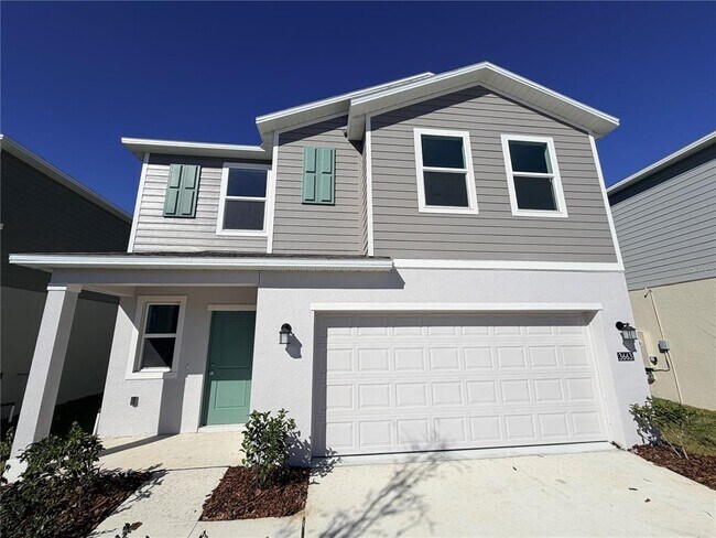 Building Photo - 3663 Hardman Dr