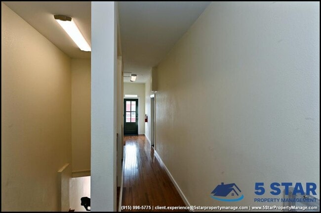 Building Photo - 1 bedroom in El Paso TX 79902