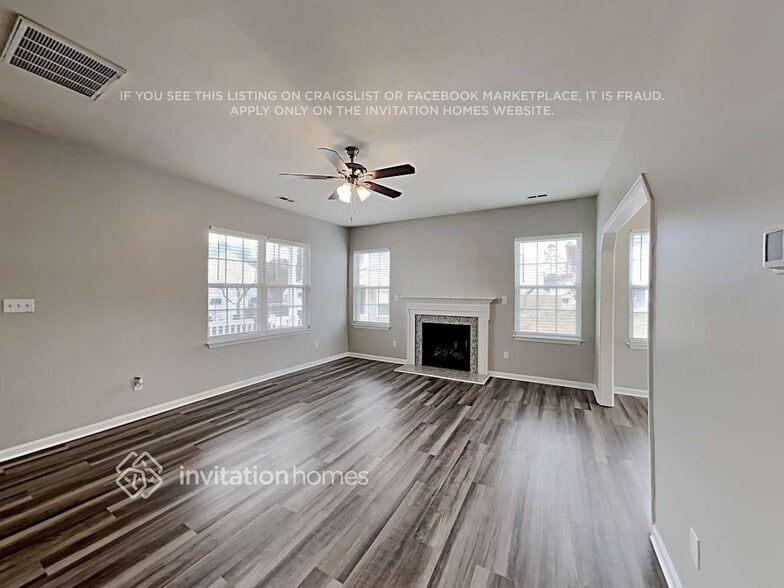 Building Photo - 1600 Winway Dr