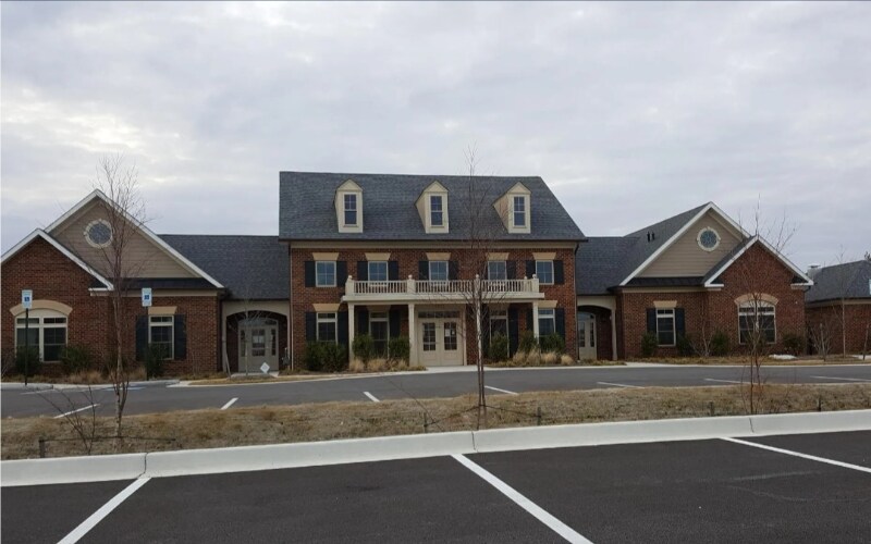 Building Photo - 7735 Duncannon Ln