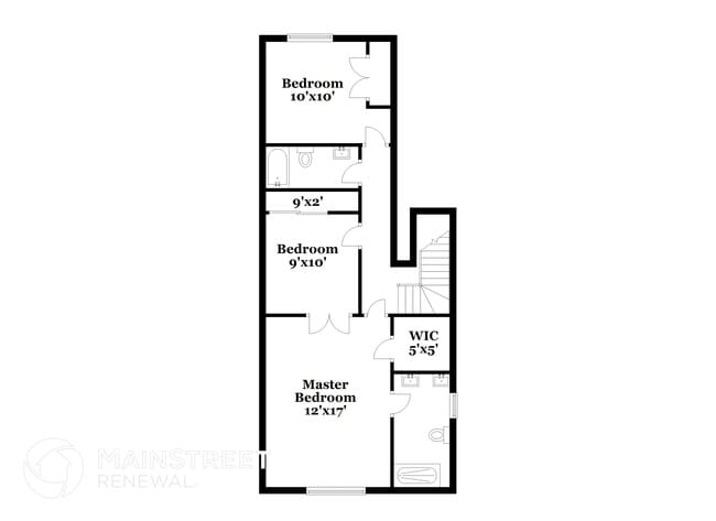 Building Photo - 1229 Settlers Way