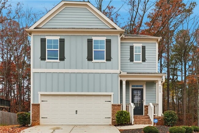 Primary Photo - 6615 Bluffview Dr