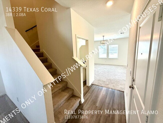 Building Photo - 14339 Texas Coral