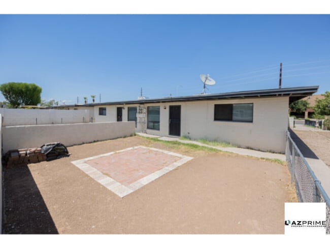 Primary Photo - Live in Style With this Updated 2/1 Duplex...