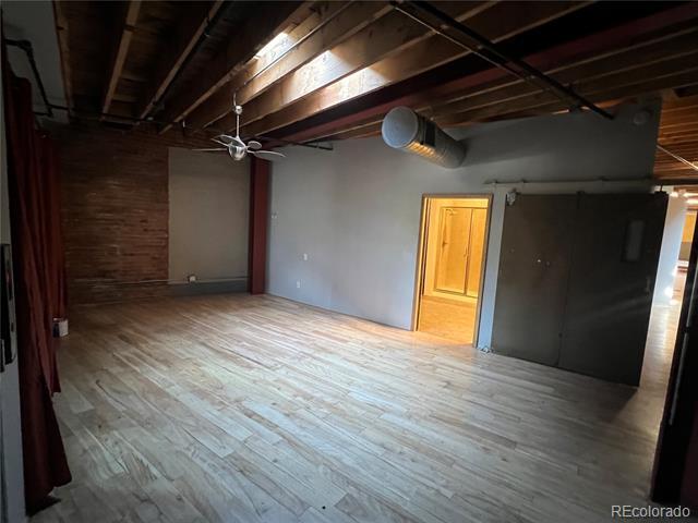 Building Photo - 1540 Wazee St