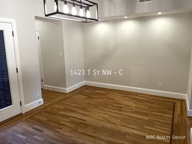 Building Photo - 1423 T St NW
