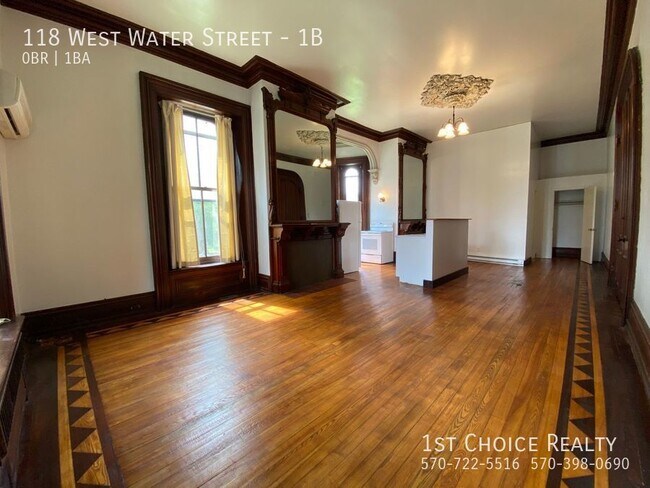 Building Photo - 118 W Water St