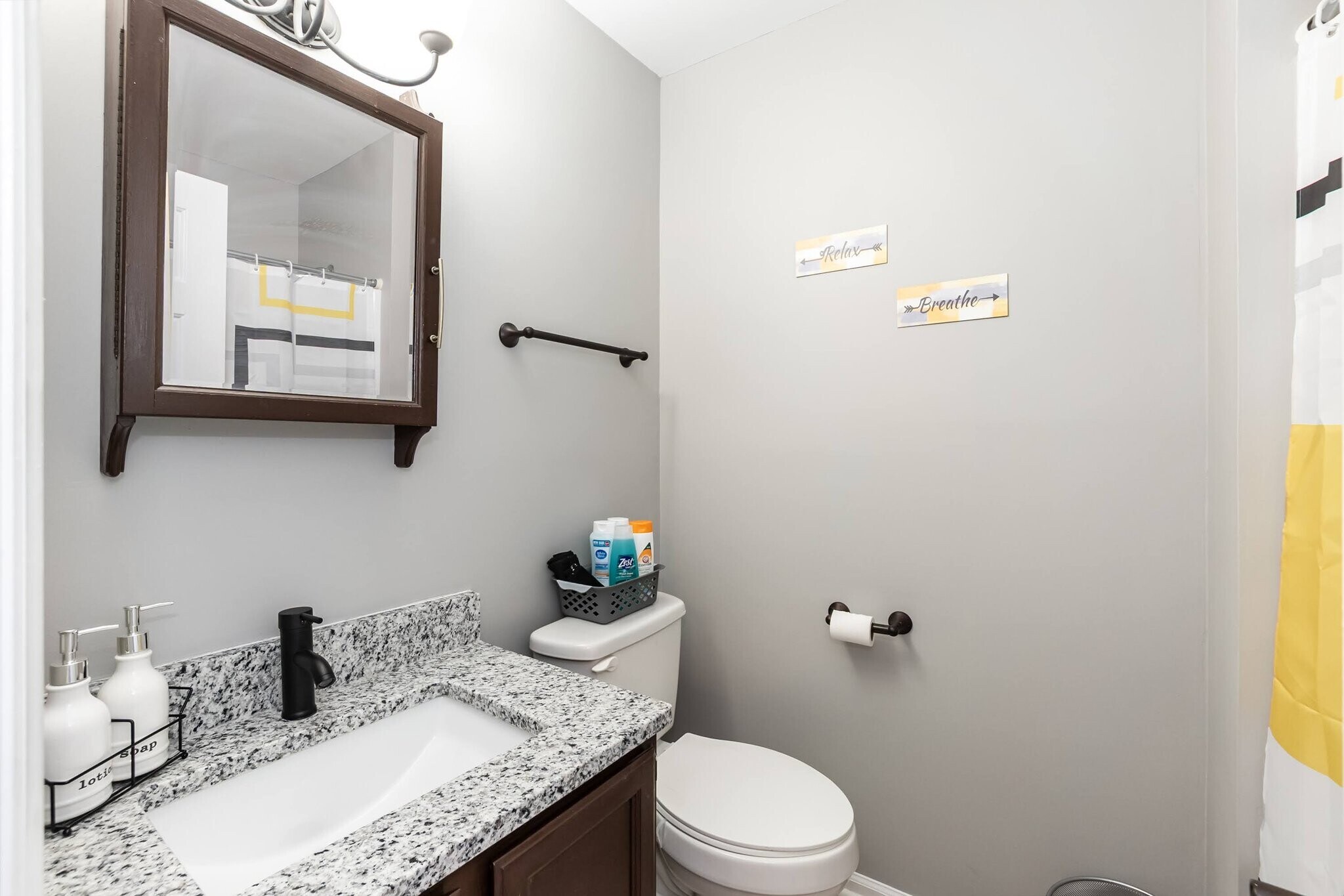 Building Photo - 6107 Highcastle Ct