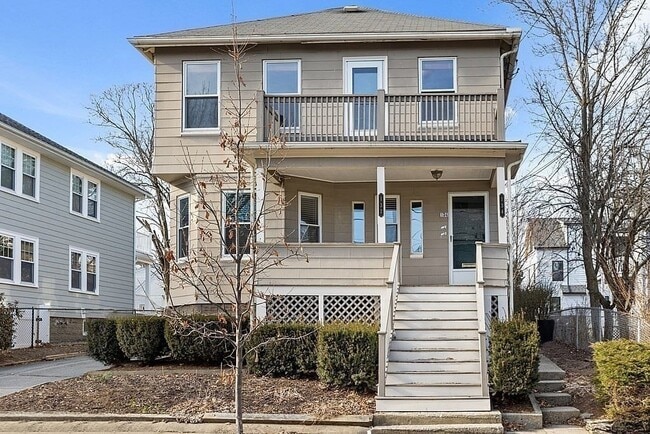 Primary Photo - 132 Rawson Rd