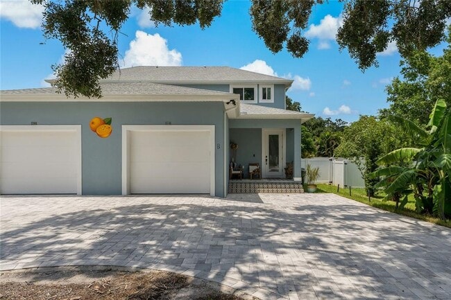 Primary Photo - 1246 Bass Blvd