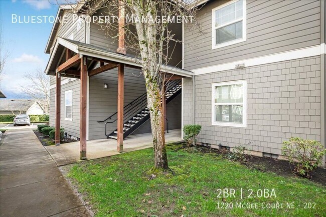 Building Photo - 1220 Mcgee Ct NE