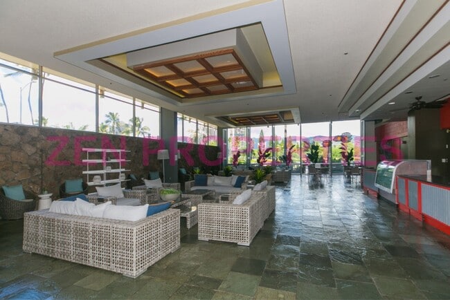 Building Photo - furnished 1 bedroom, 1 bath unit at Island Colony for rent.