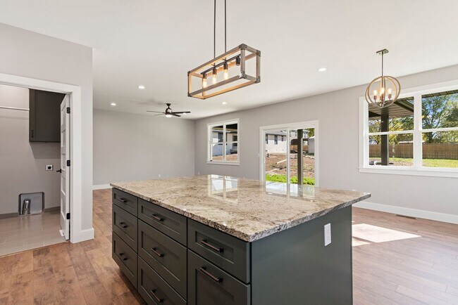 Building Photo - Available now!