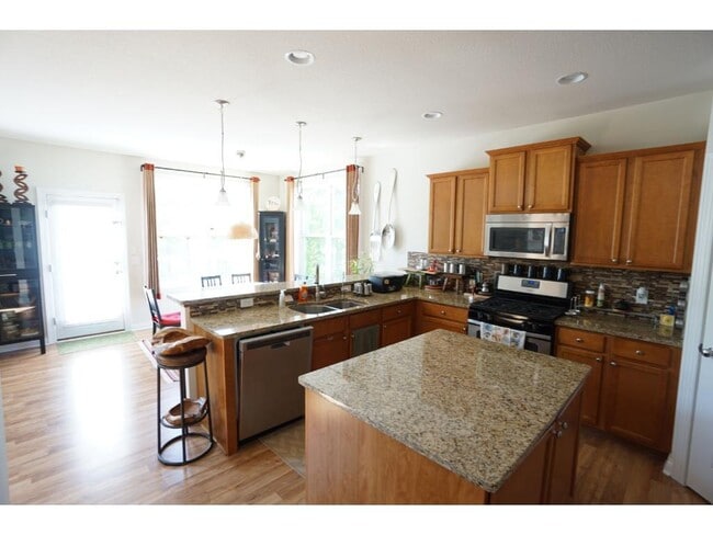 Building Photo - 5019 Merrimac Lane North