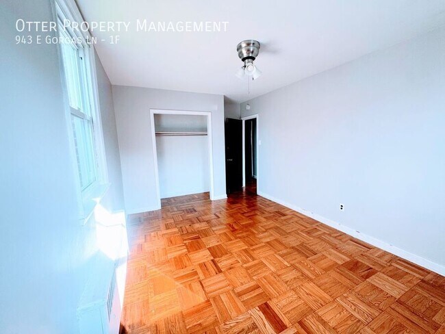 Building Photo - 943 E Gorgas Ln