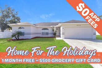 Building Photo - 2542 Jennifer Dr