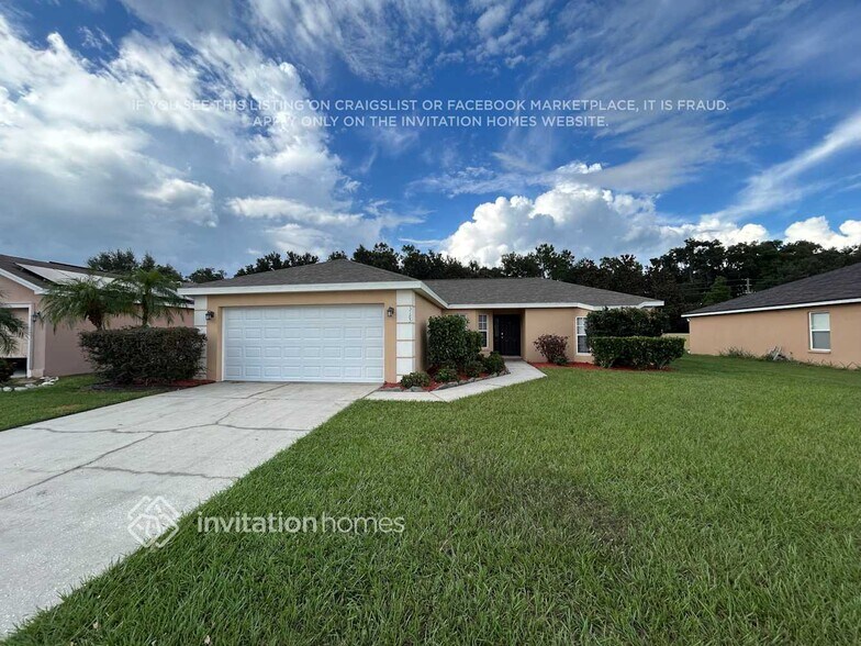 Primary Photo - 3185 Winchester Estates Loop