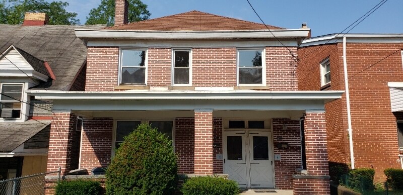 Primary Photo - 1514 Methyl St