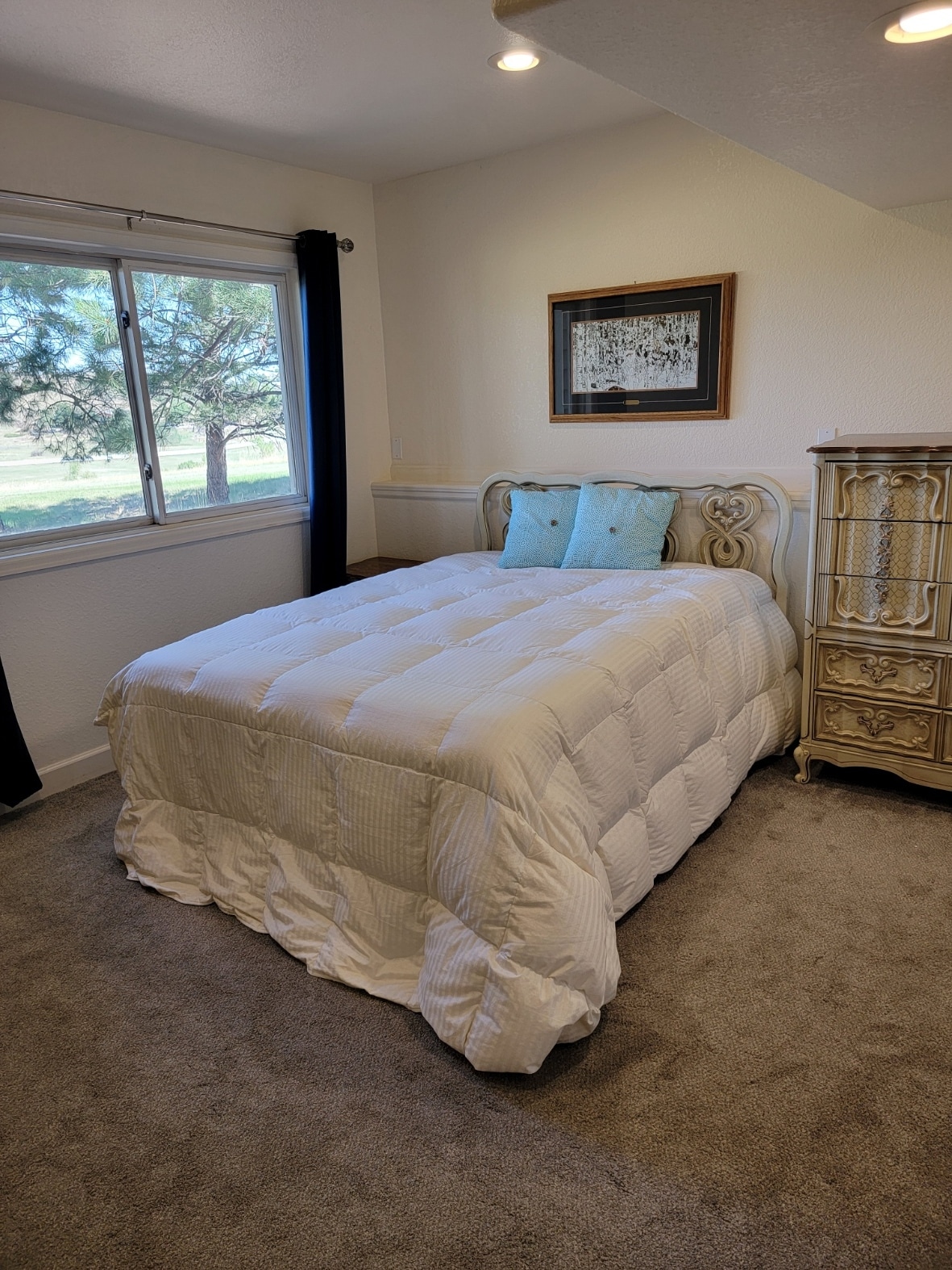 Bedroom 2 - 61 W Surrey Dr