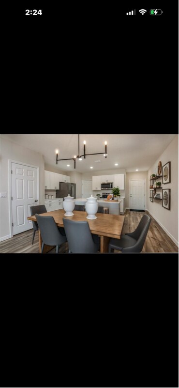 Building Photo - 3734 King Hill Dr