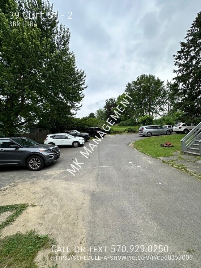 Building Photo - 39 Cliff St