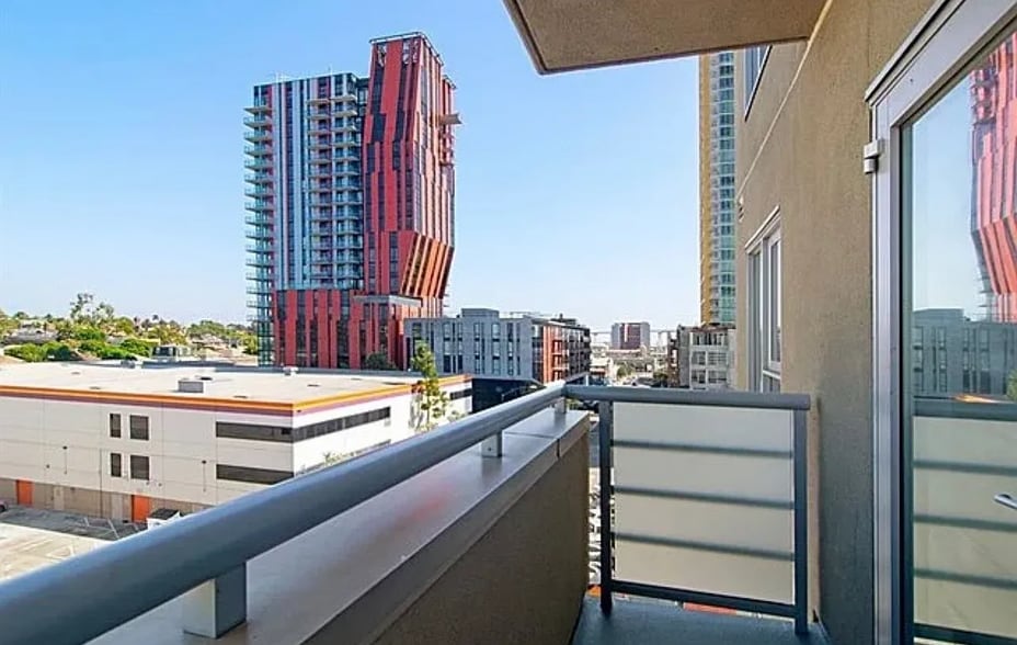 Building Photo - 550 15th St